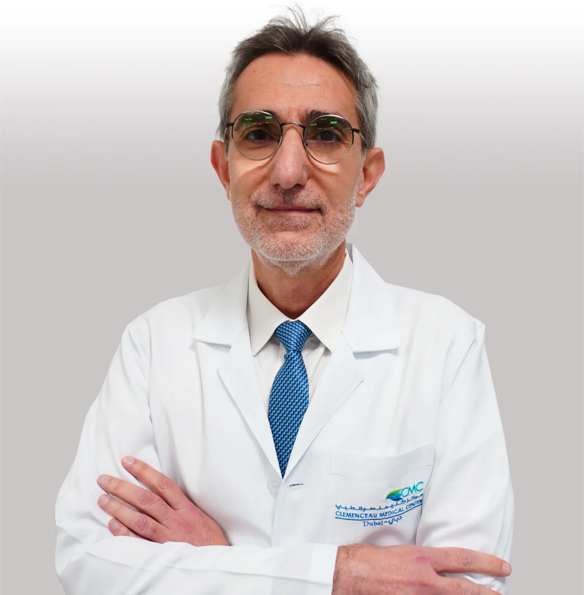 Dr. Tarek Berjaoui